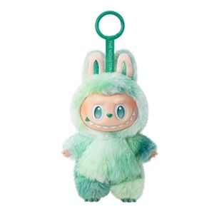 Labubu big into energy SERENITY